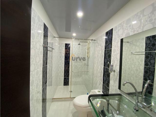 Apartamento en arriendo en Choco