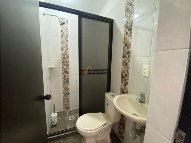 Apartamento en arriendo en Choco