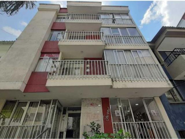 Apartamento en arriendo en Laureles, Armenia