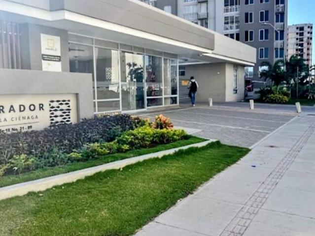 Apartamento en arriendo en Usiacurí, Atlántico
