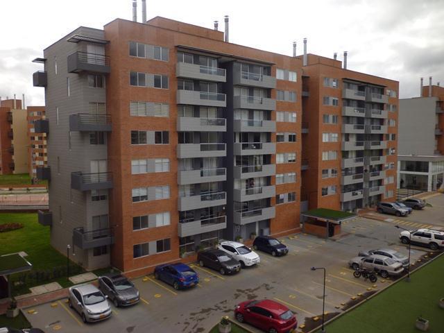 Apartamento en arriendo en Cundinamarca