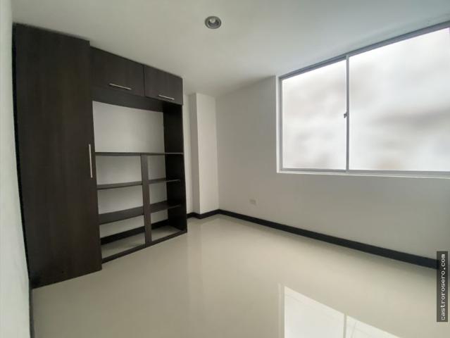 Apartamento en arriendo en Caldas, Manizales