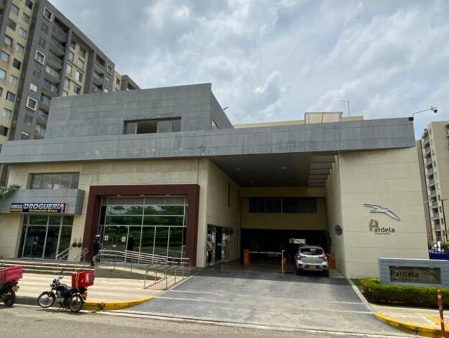 Apartamento en arriendo en Usiacurí, Atlántico