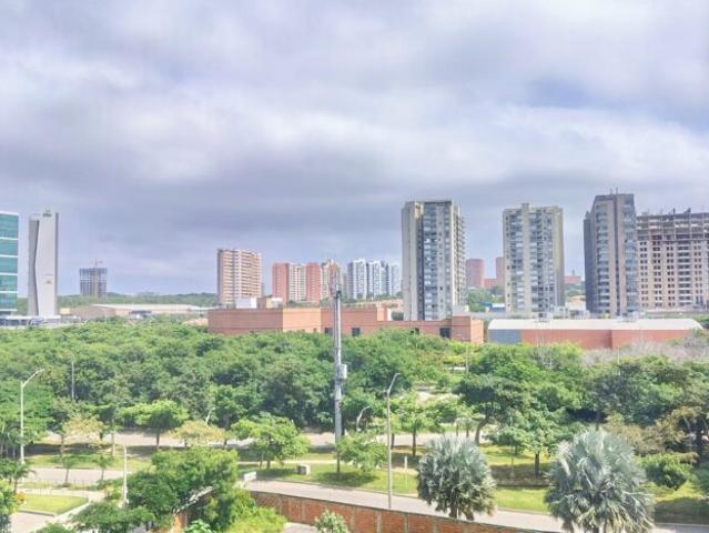 Apartamento en arriendo en Usiacurí, Atlántico