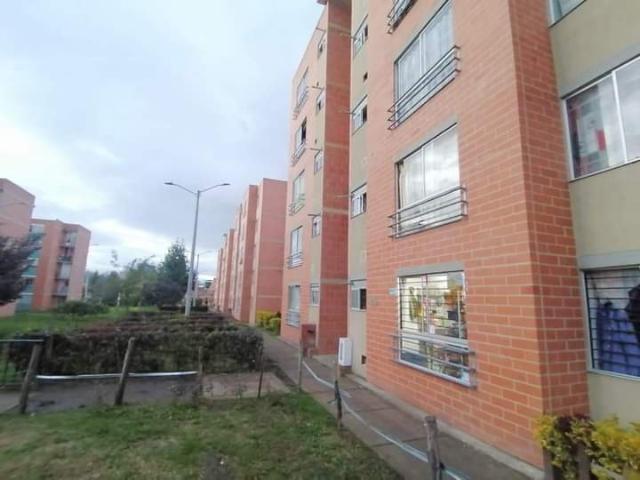 Apartamento en arriendo en Cundinamarca