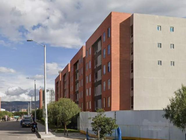 Apartamento en arriendo en Cundinamarca