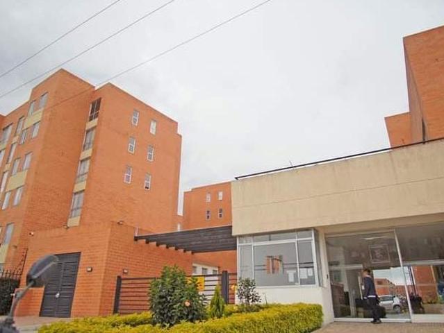 Apartamento en arriendo en Cundinamarca