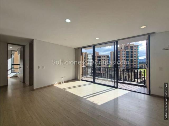 Apartamento en arriendo en Cundinamarca