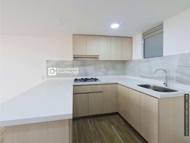 Apartamento en arriendo en Cundinamarca
