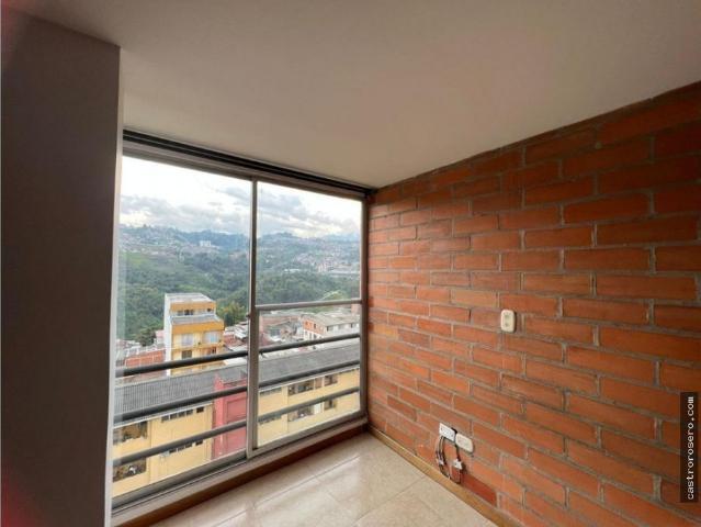 Apartamento en arriendo en Urapanes, Villamaría