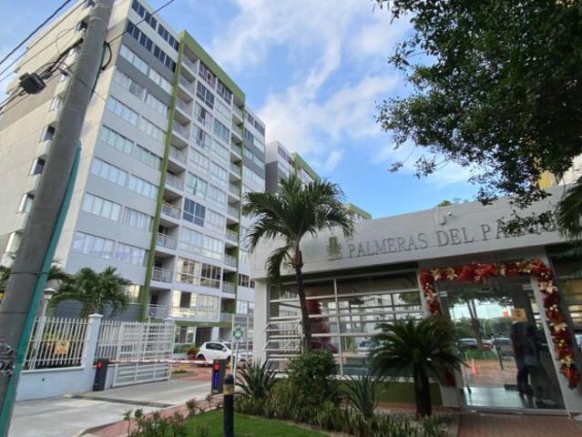 Apartamento en arriendo en Usiacurí, Atlántico