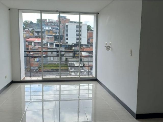 Apartamento en arriendo en La Pradera, Villamaría