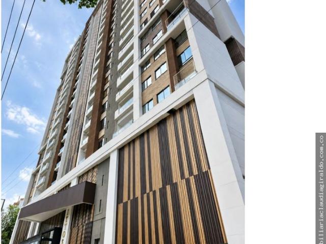 Apartamento en arriendo en Mazurén, Bogotá