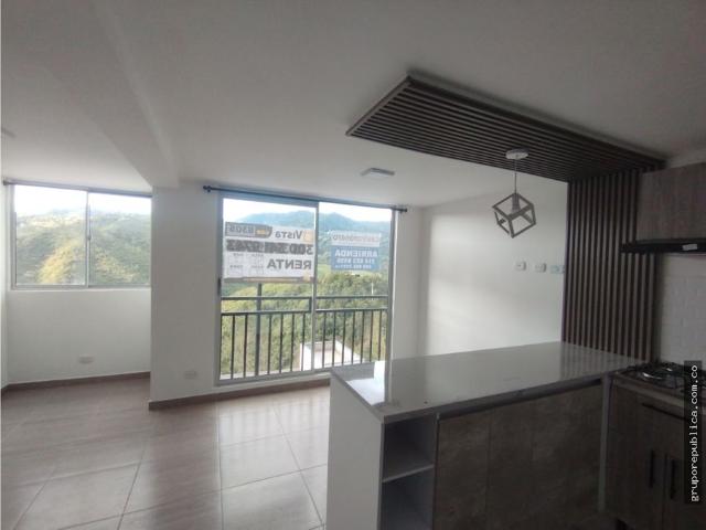 Apartamento en arriendo en Caldas, Manizales