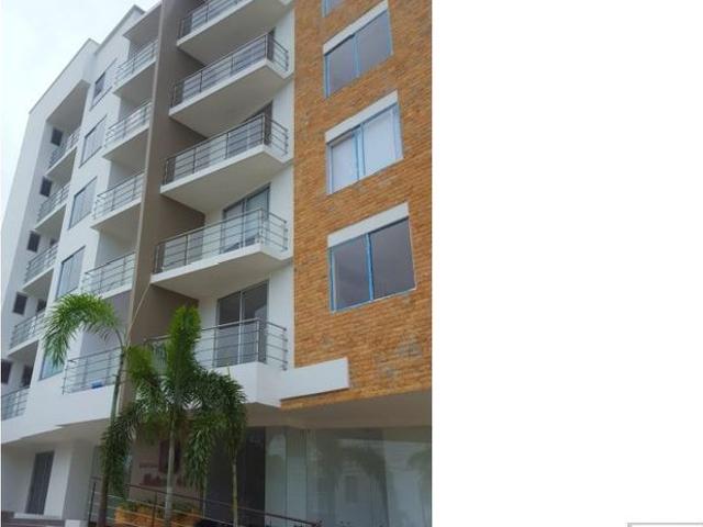 Apartamento en arriendo en Córdoba