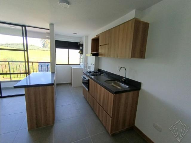 Apartamento en arriendo en Antioquia