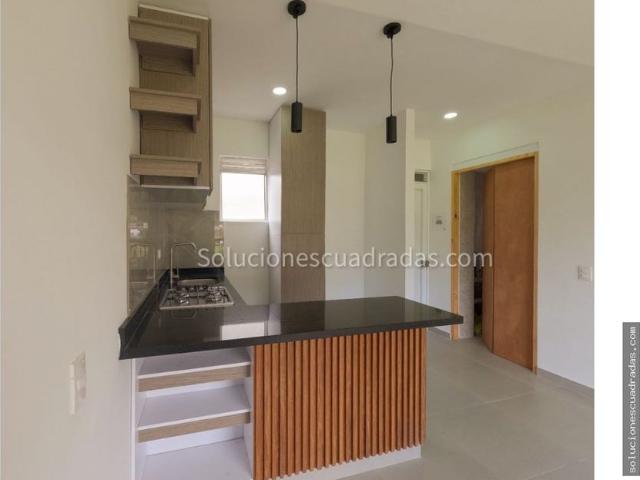 Apartamento en arriendo en Sopó, Sabana Centro