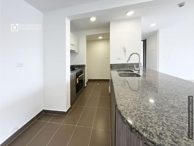 Apartamento en arriendo en Cundinamarca