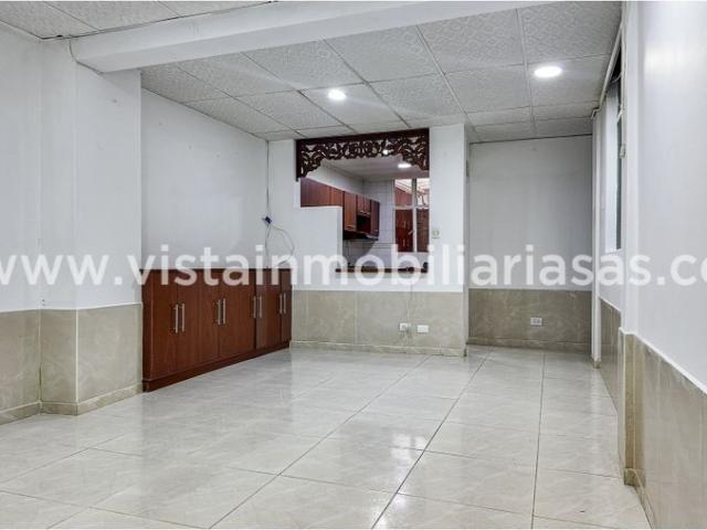 Apartamento en arriendo en Belén, Manizales