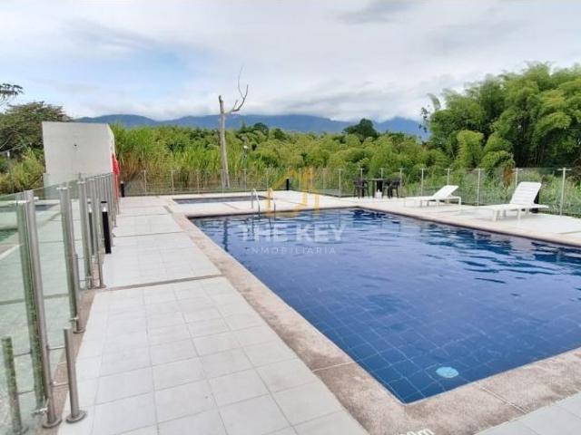 Apartamento en arriendo en Calarcá, Capital