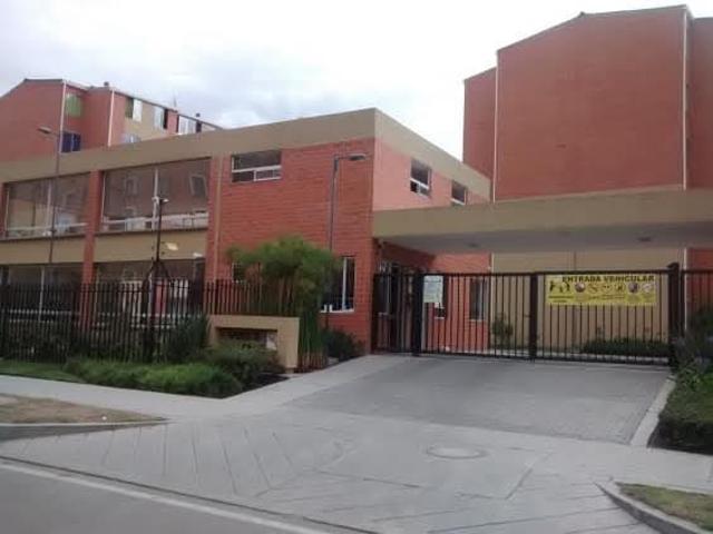 Apartamento en arriendo en Cundinamarca