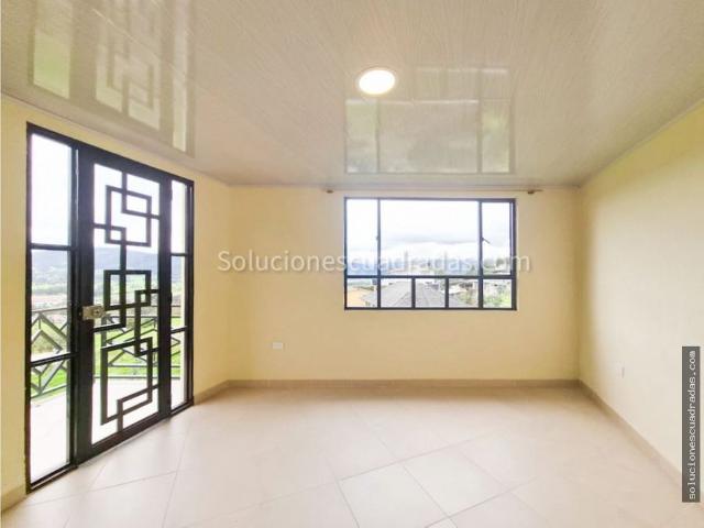 Apartamento en arriendo en Cundinamarca
