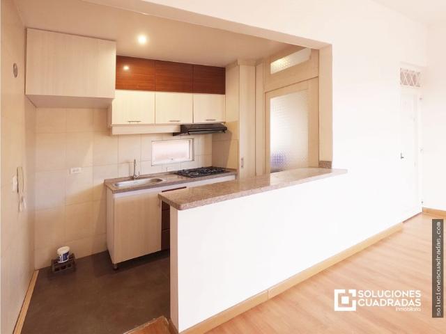 Apartamento en arriendo en Cundinamarca