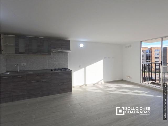 Apartamento en arriendo en Cundinamarca