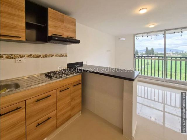 Apartamento en arriendo en Cundinamarca