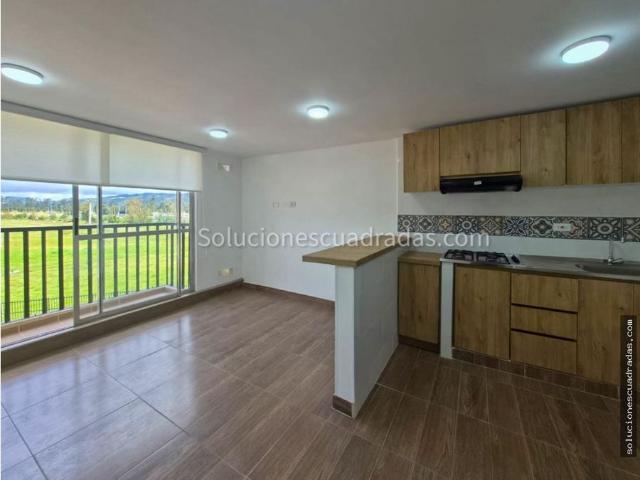 Apartamento en arriendo en Sopó, Sabana Centro
