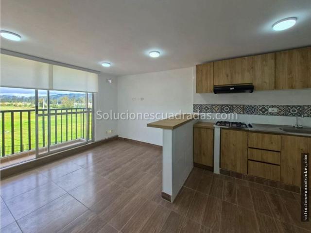Apartamento en arriendo en Cundinamarca
