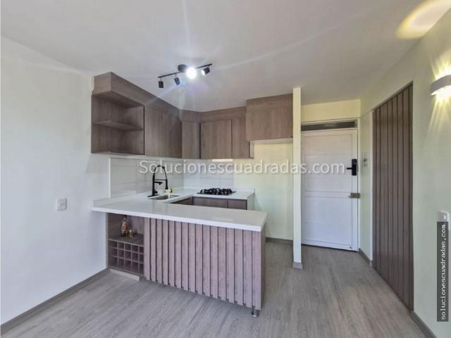 Apartamento en arriendo en Cundinamarca