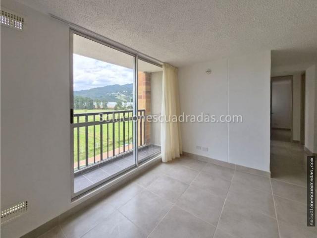 Apartamento en arriendo en Cundinamarca
