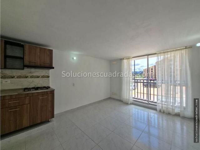 Apartamento en arriendo en Cundinamarca