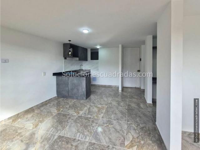Apartamento en arriendo en Cundinamarca