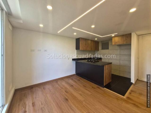 Apartamento en arriendo en Sopó, Sabana Centro