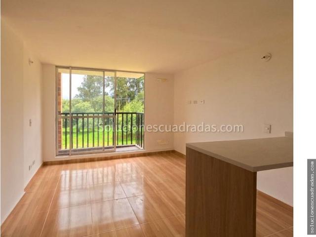 Apartamento en arriendo en Cundinamarca