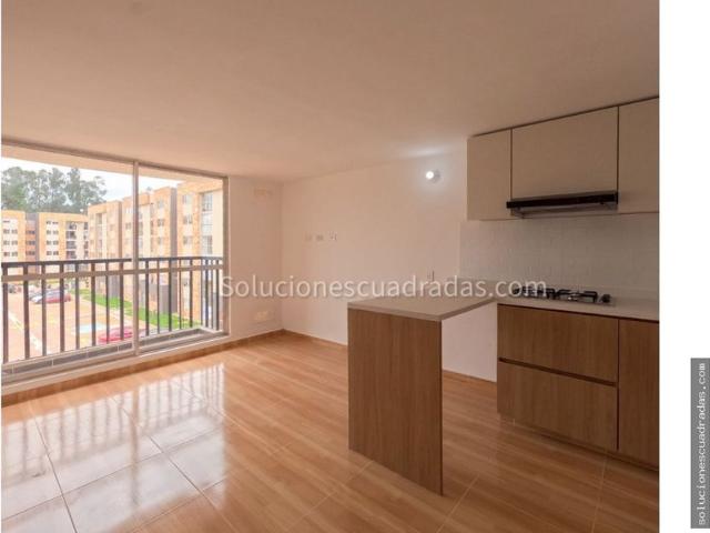 Apartamento en arriendo en Sopó, Sabana Centro