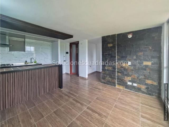 Apartamento en arriendo en Cundinamarca