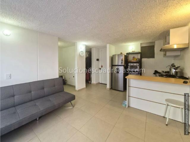 Apartamento en arriendo en Cundinamarca