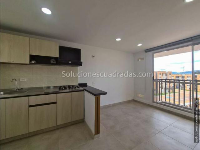 Apartamento en arriendo en Cundinamarca