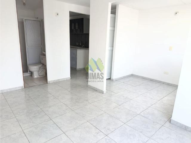 Apartamento en arriendo en El Rodeo, Jamundí