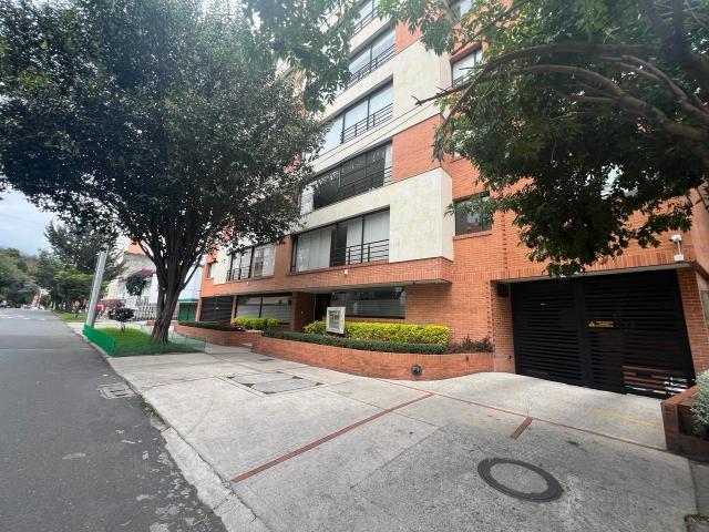 Apartamento en arriendo en Cundinamarca