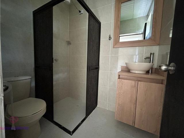 Apartamento en arriendo en Antioquia, Yarumal