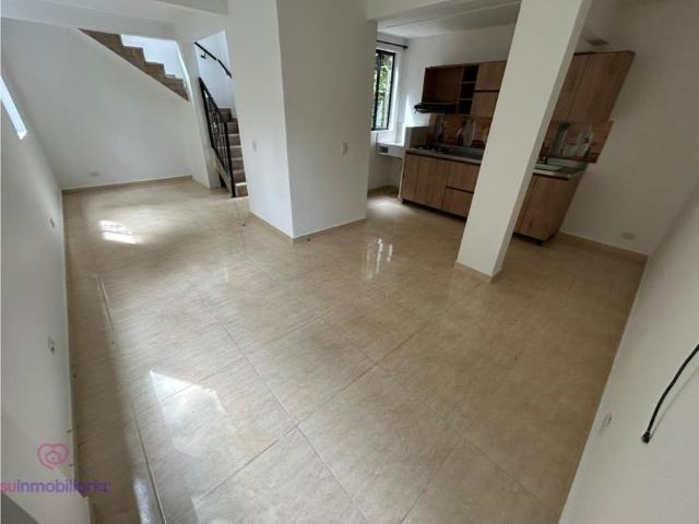 Apartamento en arriendo en Antioquia, Yarumal