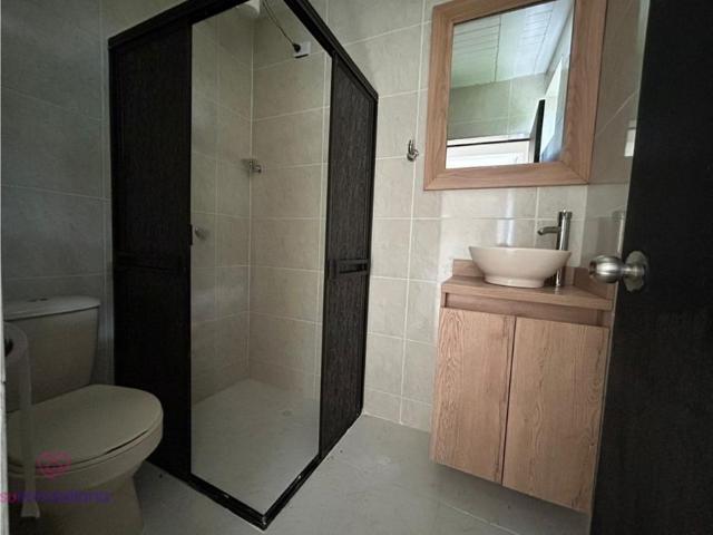 Apartamento en arriendo en Antioquia, Yarumal