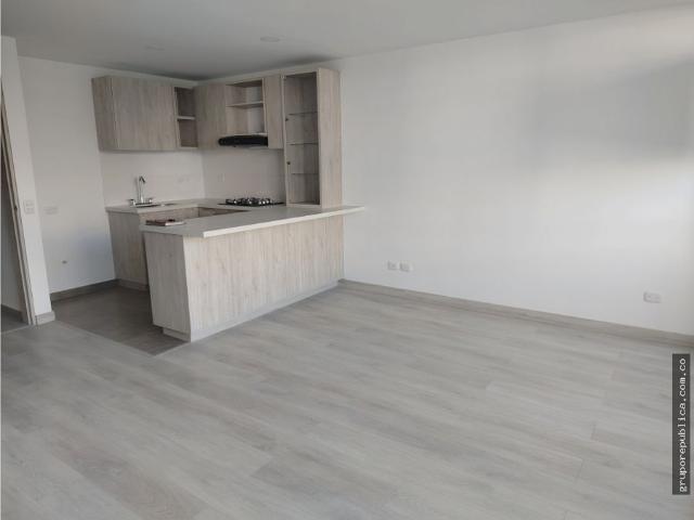 Apartamento en arriendo en Caldas, Manizales