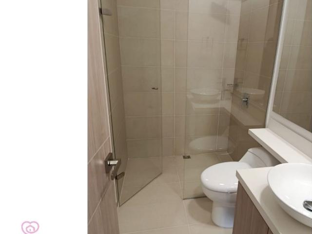 Apartaestudio en arriendo en Antioquia, El Retiro