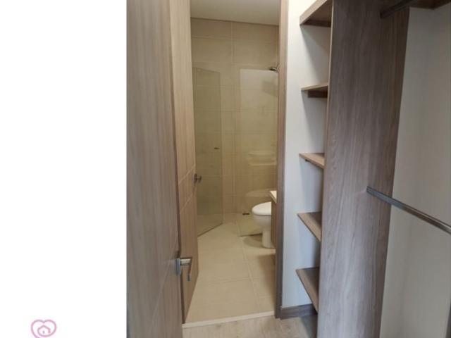 Apartaestudio en arriendo en Antioquia, El Retiro