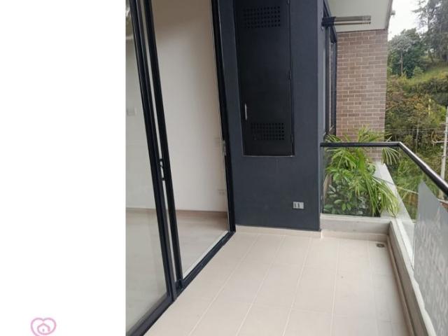 Apartaestudio en arriendo en Antioquia, El Retiro